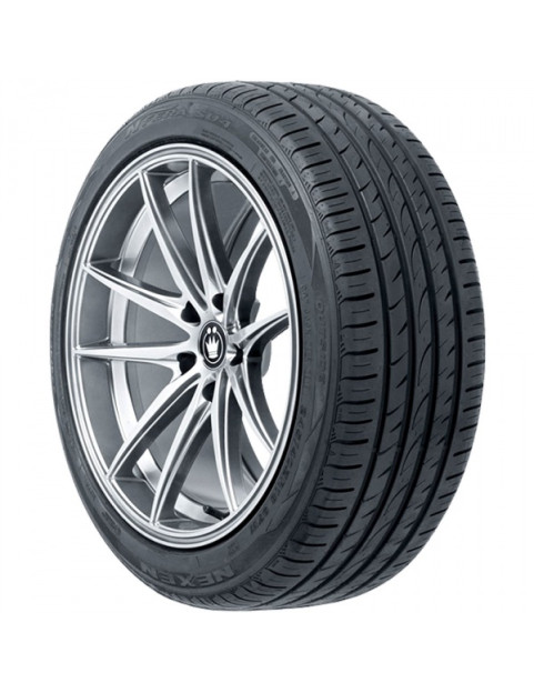Nexen N Fera SU4 215/55 R17 94W