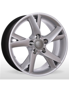 Replica CT1334 HS R17 W7,5 PCD5x112 ET45 DIA66,6