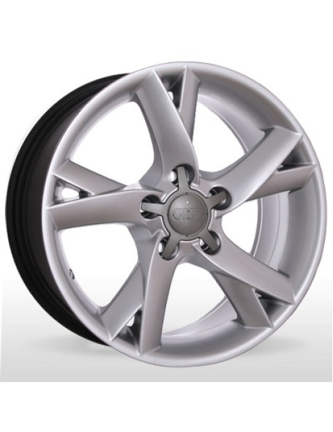 Replica CT1334 HS R17 W7,5 PCD5x112 ET45 DIA66,6