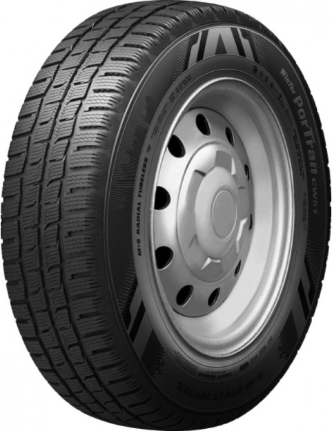 Marshal PorTran CW51 205/65 R15C 102/100T  не шип