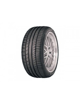 Continental ContiSportContact 5P 255/35 R19 92Y RunFlat 