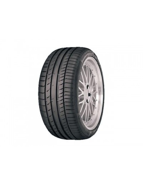 Continental ContiSportContact 5P 255/35 R19 92Y RunFlat 