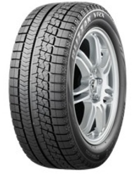 Bridgestone Blizzak VRX 245/40 R19 98S  не шип