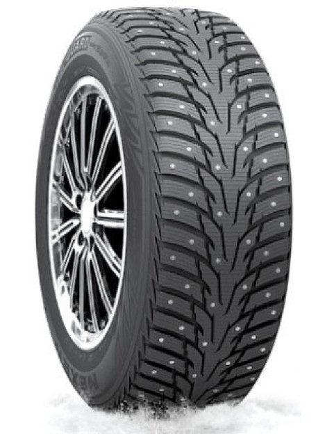 Nexen Winguard winSpike WH62 225/45 R17 91T  шип
