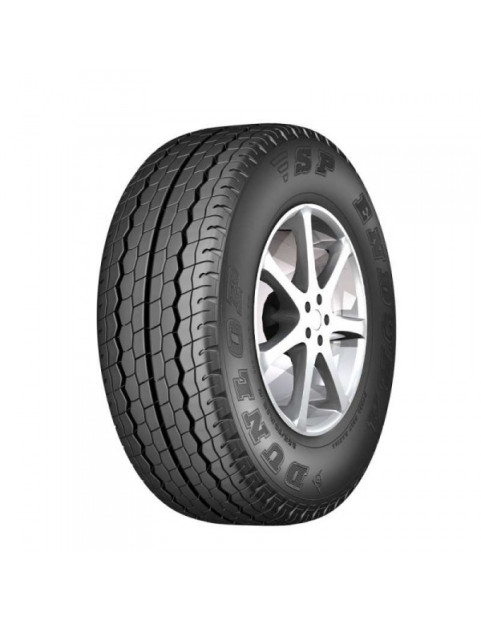 Dunlop SP Endura 225/70 R15 112/110R  