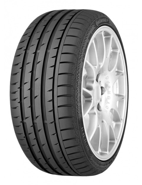 Continental ContiSportContact 3 235/45 R18 94V FR 