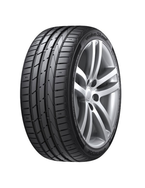 Hankook Ventus S1 evo2 K117 225/55 R17 97Y RunFlat 