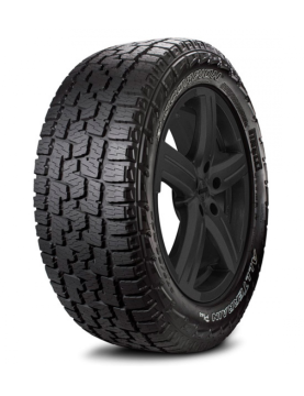 Pirelli Scorpion All Terrain Plus 265/70 R17 115T  