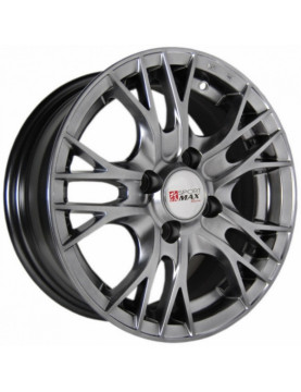Sportmax Racing SR-3267 HB R13 W5,5 PCD4x98 ET25 DIA58,6
