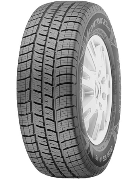 Vredestein Comtrac 2 Winter 225/65 R16C 112/110R  не шип