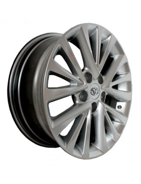 Replica Toyota CT2250 HB R17 W7 PCD5x114,3 ET45 DIA60,1