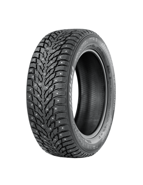 Nokian Hakkapeliitta 9 205/60 R16 96T RunFlat XL шип