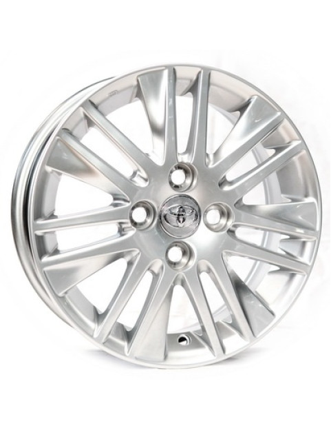 Replica Toyota CT2228 HS R15 W5,5 PCD4x100 ET45 DIA67,1