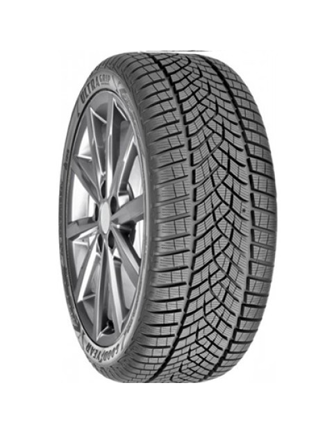 Goodyear UltraGrip Performance SUV Gen-1 255/55 R19 111H XL не шип