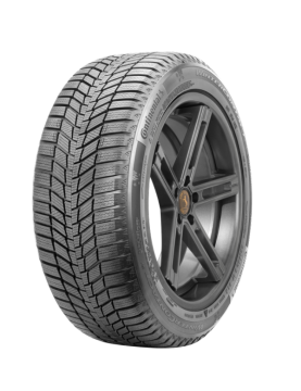 Continental WinterContact SI 205/50 R17 93H XL не шип