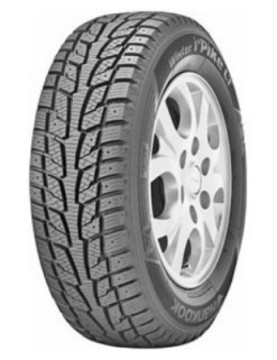 Hankook Winter I*Pike LT RW09 235/65 R16C 115/113R  шип