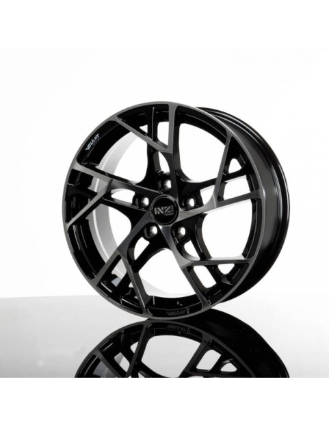 INZI AONE VT-150 A/MB R17 W7,5 PCD5x114,3 ET38 DIA67,1
