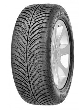 Goodyear Vector 4 Seasons Gen-2 195/50 R15 82H  