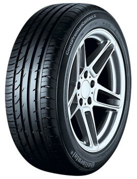 Continental ContiPremiumContact 2 235/55 R17 104Y XL 