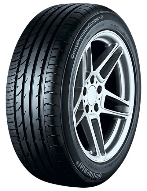 Continental ContiPremiumContact 2 235/55 R17 104Y XL 