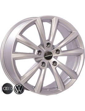 ZF FR471 S R17 W7,5 PCD5x130 ET55 DIA71,6