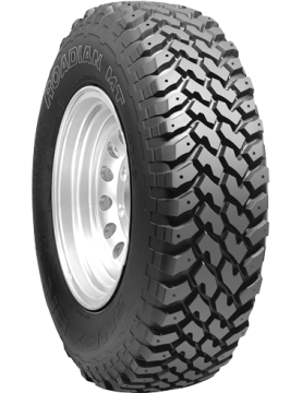 Nexen Roadian M/T 235/85 R16 120/116Q  