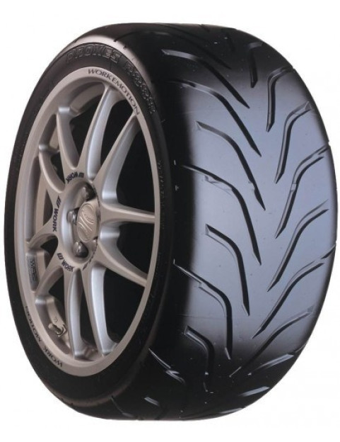 Toyo Proxes R888 345/30 R19 105Y  