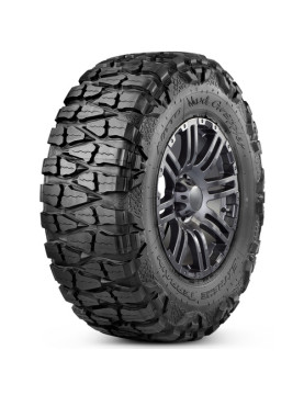 Nitto Mud Grappler Extreme Terrain 37x13.5 R17 121P  