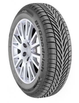 BFGoodrich G-Force Winter 195/45 R16 84H  не шип