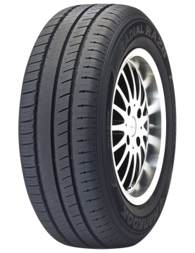 Hankook Radial RA28 205/65 R16C 107/105T  