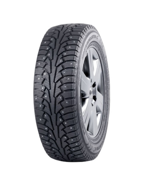 Nokian Hakkapeliitta C Van 215/60 R17C 109/107R  шип
