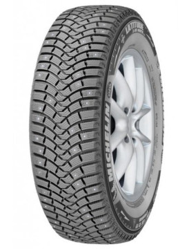 Michelin X-Ice North 2 (XIN2) 255/55 R18 109T  шип