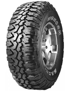 Maxxis MT-762 Bighorn 285/70 R17 121/118Q  под шип