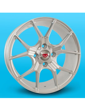 Replica GT 5134 Silver R15 W6,5 PCD4x114,3 ET35 DIA67,1