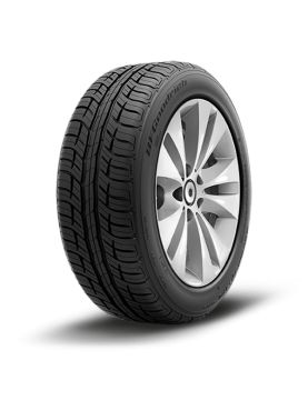BFGoodrich Advantage T/A SUV 245/70 R16 111T XL 