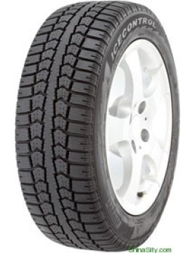 Pirelli Winter Ice Control 215/60 R16 95T  не шип