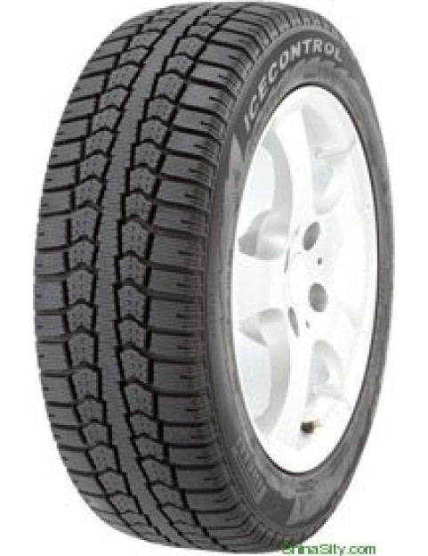 Pirelli Winter Ice Control 215/60 R16 95T  не шип