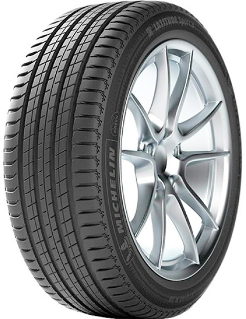 Michelin Latitude Sport 3 225/65 R17 106V XL 