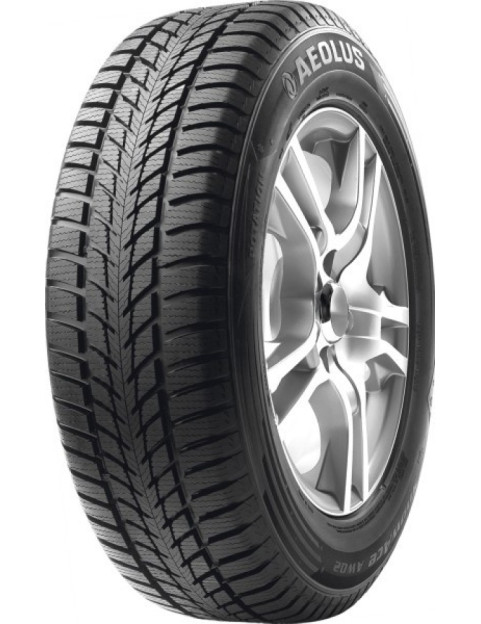 Aeolus TAW02 185/65 R14 86T  не шип