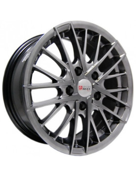 Sportmax Racing SR-3260 HB R16 W7 PCD4x108 ET25 DIA65,1