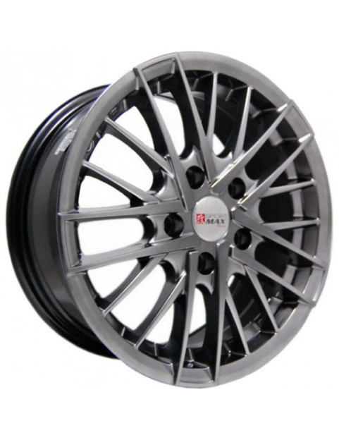 Sportmax Racing SR-3260 HB R16 W7 PCD4x108 ET25 DIA65,1