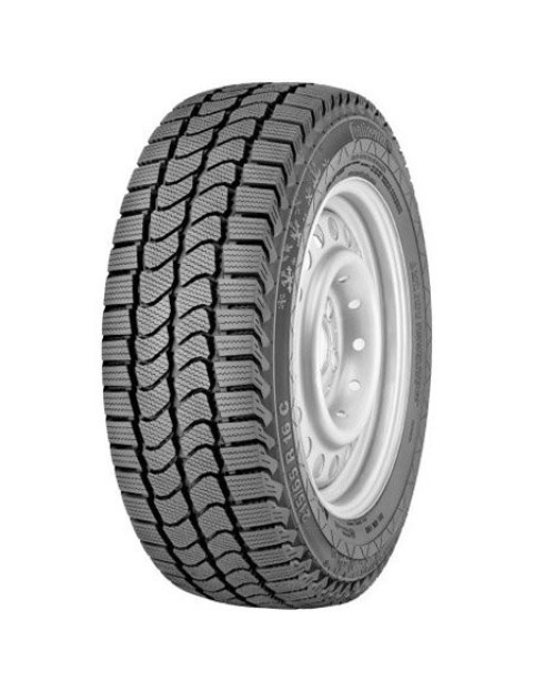 Continental VancoVikingContact 2 235/65 R16C 121/119N  не шип
