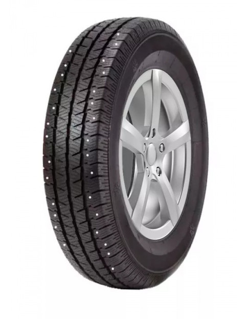 Ovation Ecovision WV-06 185/80 R14C 102/100R  под шип