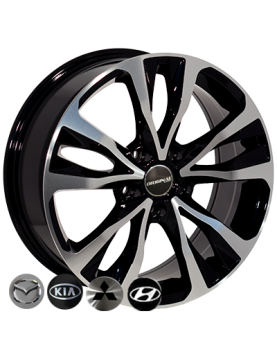 ZW BK5212 BP R17 W7 PCD5x114,3 ET40 DIA67,1