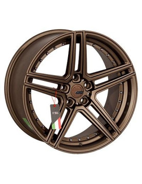 ZF PN003B BBR R19 W9,5 PCD5x114,3 ET30 DIA73,1