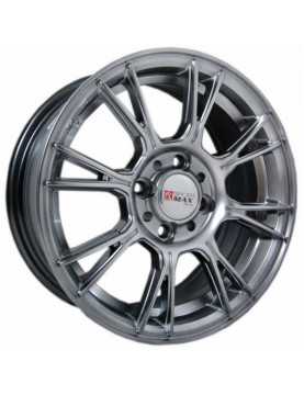 Sportmax Racing SR-D2797 HB R14 W6 PCD4x98 ET38 DIA58,6
