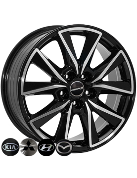 ZF FE173 BMF R18 W7,5 PCD5x114,3 ET50 DIA67,1