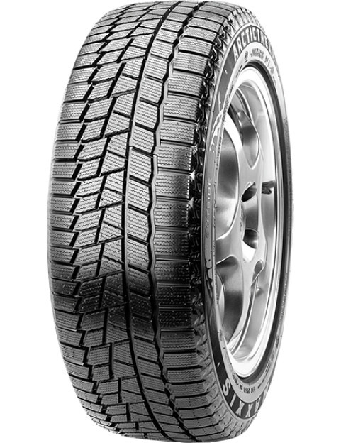 Maxxis Arctictrekker SP-02 235/45 R18 98T XL не шип