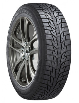 Hankook Winter I*Pike RS W419D 195/65 R15 91T  под шип