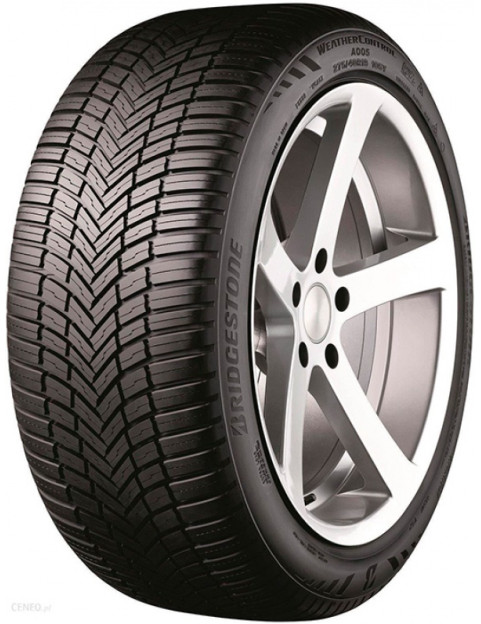 Bridgestone Weather Control A005 225/60 R18 100H  